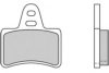 E.T.F. 12-0356 Brake Pad Set, disc brake